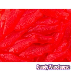 Swedish Fish Candy - Red: 5LB Bag 7 Swedish Fish Candy - Red: 5LB Bag -CANDY WAREHOUSE Sales swedish fish candy red 5lb bag candy warehouse 3 2ebc9f46 dcdc 4556 ba2d e844e34eedd3
