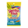 Swedish Fish Mini Candy - Tropical: 8-Ounce Bag