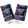 SweeTarts Skulls And Bones Candy Packs: 24-Piece Bag