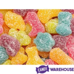 SweeTarts Sour Gummies Candy: 10-Ounce Bag 7 SweeTarts Sour Gummies Candy: 10-Ounce Bag -CANDY WAREHOUSE Sales sweetarts sour gummies candy 10 ounce bag candy warehouse 4
