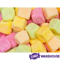 SweeTarts Whipped And Tangy Chewy Bites Candy: 7-Ounce Bag 6 SweeTarts Whipped And Tangy Chewy Bites Candy: 7-Ounce Bag -CANDY WAREHOUSE Sales sweetarts whipped and tangy chewy bites candy 7 ounce bag candy warehouse 3