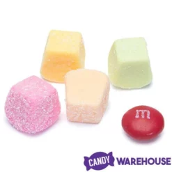SweeTarts Whipped And Tangy Chewy Bites Candy: 7-Ounce Bag 7 SweeTarts Whipped And Tangy Chewy Bites Candy: 7-Ounce Bag -CANDY WAREHOUSE Sales sweetarts whipped and tangy chewy bites candy 7 ounce bag candy warehouse 4