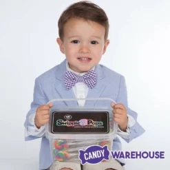 Swipple Pops Petite Swirl Ripple Lollipops - Rainbow Cherry: 60-Piece Tub -CANDY WAREHOUSE Sales swipple pops petite swirl ripple lollipops rainbow cherry 60 piece tub candy warehouse 5