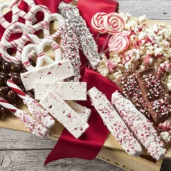 Swipple Pops Petite Swirl Ripple Lollipops - Red Cherry: 60-Piece Tub -CANDY WAREHOUSE Sales swipple pops petite swirl ripple lollipops red cherry 60 piece tub candy warehouse 3