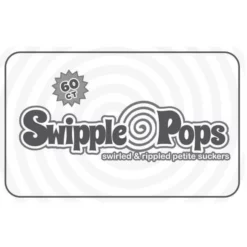 Swipple Pops Petite Swirl Ripple Lollipops - White Pineapple: 60-Piece Tub 6 Swipple Pops Petite Swirl Ripple Lollipops - White Pineapple: 60-Piece Tub -CANDY WAREHOUSE Sales swipple pops petite swirl ripple lollipops white pineapple 60 piece tub candy warehouse 3