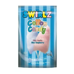 Swirlz Cotton Candy: 12-Piece Box