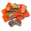 Take5 Snack Size Candy Bars: 168-Piece Case