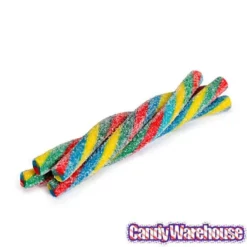 Tangy Zangy Twist Sticks Candy Packs - Sour Wild Fruit: 12-Piece Box 6 Tangy Zangy Twist Sticks Candy Packs - Sour Wild Fruit: 12-Piece Box -CANDY WAREHOUSE Sales tangy zangy twist sticks candy packs sour wild fruit 12 piece box candy warehouse 3