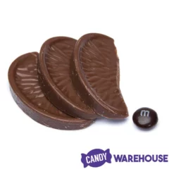 Terry's Milk Chocolate Orange Ball Gift Box -CANDY WAREHOUSE Sales terry s milk chocolate orange ball gift box candy warehouse 3