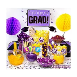 Tesla's Tiny Twist Pops - Lemon: 48-Piece Jar 13 Tesla's Tiny Twist Pops - Lemon: 48-Piece Jar -CANDY WAREHOUSE Sales tesla s tiny twist pops lemon 48 piece jar candy warehouse 6