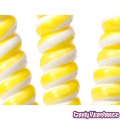 Tesla's Tiny Twist Pops - Lemon: 48-Piece Jar 15 Tesla's Tiny Twist Pops - Lemon: 48-Piece Jar -CANDY WAREHOUSE Sales tesla s tiny twist pops lemon 48 piece jar candy warehouse 8