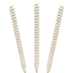 Tesla's Tremendously Tall 3-Ounce Twist Pops - Pineapple: 12-Piece Box