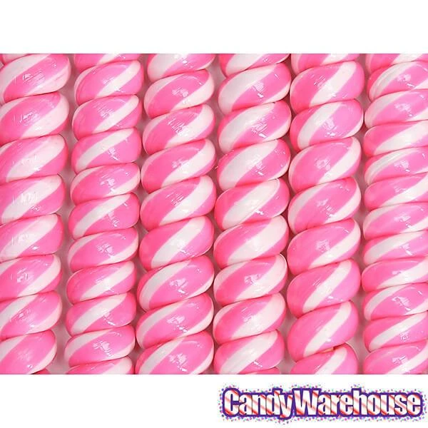 Tesla's Tremendously Tall 3-Ounce Twist Pops - Strawberry: 12-Piece Box 5 Tesla's Tremendously Tall 3-Ounce Twist Pops - Strawberry: 12-Piece Box - Image 5