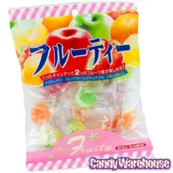 Tiny Bundt Cake Fruity Hard Candy Circles: 18-Piece Bag -CANDY WAREHOUSE Sales tiny bundt cake fruity hard candy circles 18 piece bag candy warehouse 4