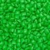Tiny Chicle Squares Chewing Gum - Green: 1.5LB Jar