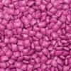 Tiny Chicle Squares Chewing Gum - Purple: 1.5LB Jar