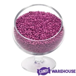 Tiny Chicle Squares Chewing Gum - Purple: 1.5LB Jar -CANDY WAREHOUSE Sales tiny chicle squares chewing gum purple 1 5lb jar candy warehouse 5