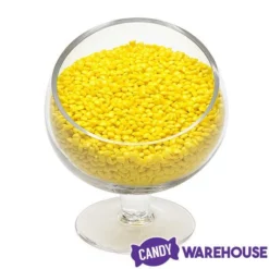 Tiny Chicle Squares Chewing Gum - Yellow: 1.5LB Jar 8 Tiny Chicle Squares Chewing Gum - Yellow: 1.5LB Jar -CANDY WAREHOUSE Sales tiny chicle squares chewing gum yellow 1 5lb jar candy warehouse 4
