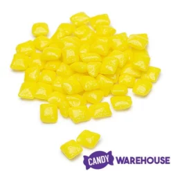 Tiny Chicle Squares Chewing Gum - Yellow: 1.5LB Jar 9 Tiny Chicle Squares Chewing Gum - Yellow: 1.5LB Jar -CANDY WAREHOUSE Sales tiny chicle squares chewing gum yellow 1 5lb jar candy warehouse 5