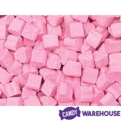 Tiny Sugar Candy Hearts - Pink: 1.5LB Jar 7 Tiny Sugar Candy Hearts - Pink: 1.5LB Jar -CANDY WAREHOUSE Sales tiny sugar candy hearts pink 1 5lb jar candy warehouse 3
