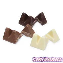 Toblerone Assorted Tiny Chocolates: 7-Ounce Box 8 Toblerone Assorted Tiny Chocolates: 7-Ounce Box -CANDY WAREHOUSE Sales toblerone assorted tiny chocolates 7 ounce box candy warehouse 3