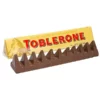 Toblerone Giant 12.6-Ounce Chocolate Bar