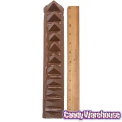 Toblerone Giant 12.6-Ounce Chocolate Bar -CANDY WAREHOUSE Sales toblerone giant 12 6 ounce chocolate bar candy warehouse 3 209ace9d 2c42 482a a3e0 1d0f421c0a19
