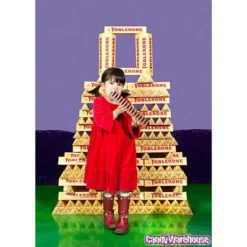 Toblerone Giant 12.6-Ounce Chocolate Bar -CANDY WAREHOUSE Sales toblerone giant 12 6 ounce chocolate bar candy warehouse 7 0c49e664 6d98 4ec5 a5e4 b0f13aa5a9ec