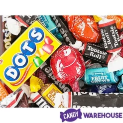 Tootsie Child's Play Bulk Candy Assortment: 4.75LB Bag -CANDY WAREHOUSE Sales tootsie child s play bulk candy assortment 4 75lb bag candy warehouse 4 780c4630 68a8 4bfd 9efd 6090c085d1ff