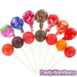 Tootsie Pops Assortment: 39LB Case -CANDY WAREHOUSE Sales tootsie pops assortment 39lb case candy warehouse 3 9fc0b315 a4be 463f b901 005d2e3400a0