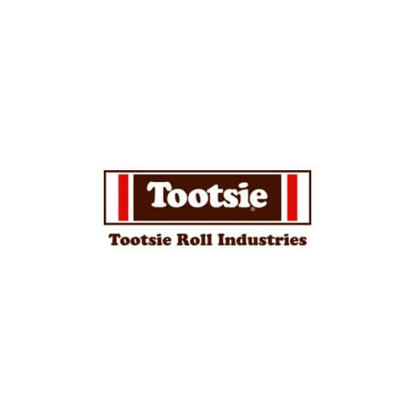 Tootsie Roll Candy: 280-Piece Tub 2 Tootsie Roll Candy: 280-Piece Tub - Image 2