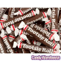 Tootsie Roll Candy: 280-Piece Tub 9 Tootsie Roll Candy: 280-Piece Tub -CANDY WAREHOUSE Sales tootsie roll candy 280 piece tub candy warehouse 5 d001deb6 abab 4abd aecd 5a431d2c7f7f