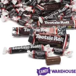 Tootsie Roll Candy Mega Mix: 23.67-Ounce Bag -CANDY WAREHOUSE Sales tootsie roll candy mega mix 23 67 ounce bag candy warehouse 4 15b3f753 335b 4599 8084 c89c78e4e260