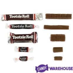 Tootsie Roll Candy Mega Mix: 23.67-Ounce Bag -CANDY WAREHOUSE Sales tootsie roll candy mega mix 23 67 ounce bag candy warehouse 5 69769d32 d7d9 4d63 ae9f 77d3539c056f