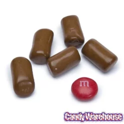 Tootsie Roll Mini Bites Candy Coated Chews: 9-Ounce Bag -CANDY WAREHOUSE Sales tootsie roll mini bites candy coated chews 9 ounce bag candy warehouse 3