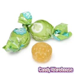 Torie And Howard Hard Candy Tins - D'anjou Pear & Cinnamon: 8-Piece Box 8 Torie And Howard Hard Candy Tins - D'anjou Pear & Cinnamon: 8-Piece Box -CANDY WAREHOUSE Sales torie and howard hard candy tins d anjou pear and cinnamon 8 piece box candy warehouse 4