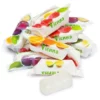 Trefin Vienna Fruit Hard Candy - Assorted: 3KG Bag