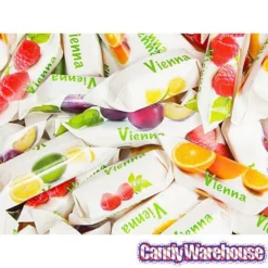 Trefin Vienna Fruit Hard Candy - Assorted: 3KG Bag -CANDY WAREHOUSE Sales trefin vienna fruit hard candy assorted 3kg bag candy warehouse 4 817860d8 531f 4424 9ea7 93d719dbce67