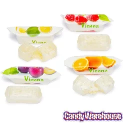 Trefin Vienna Fruit Hard Candy - Assorted: 3KG Bag -CANDY WAREHOUSE Sales trefin vienna fruit hard candy assorted 3kg bag candy warehouse 5 3f6aaac1 e45b 456d 869c 6214b5bbf8ed