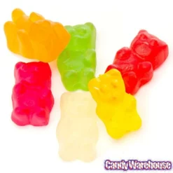 Trolli Classic Gummy Bears 4-Ounce Theater Boxes: 12-Piece Case -CANDY WAREHOUSE Sales trolli classic gummy bears 4 ounce theater boxes 12 piece case candy warehouse 4