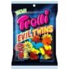 Trolli Evil Twins Sweet And Sour Gummy Candy: 3LB Box