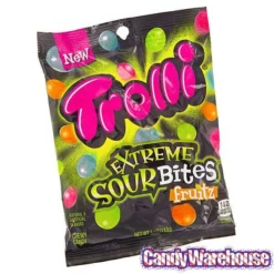Trolli Fruitz Extreme Sour Bites Gummy Candy: 3LB Box 8 Trolli Fruitz Extreme Sour Bites Gummy Candy: 3LB Box -CANDY WAREHOUSE Sales trolli fruitz extreme sour bites gummy candy 3lb box candy warehouse 4 1a1c15e7 5a81 4ece b9df 76e3cb7b23b9