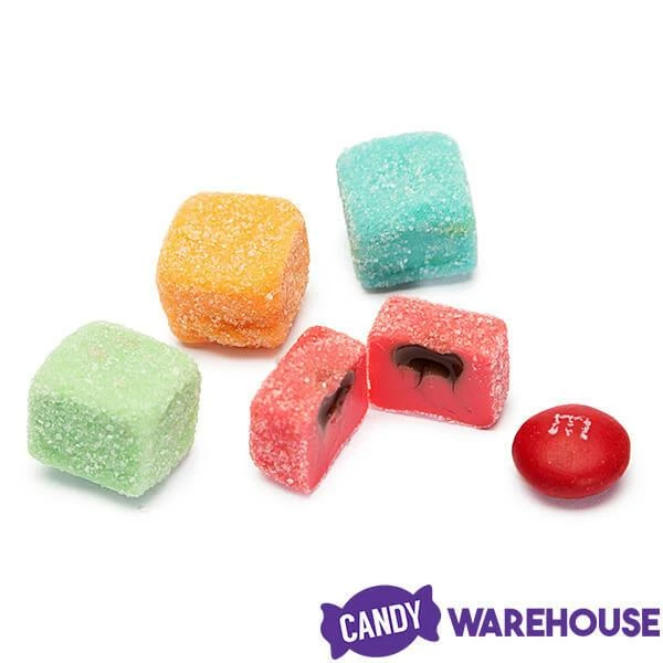 Trolli Sour Brite Square Eggs Gummy Candy: 9.5-Ounce Bag 2 Trolli Sour Brite Square Eggs Gummy Candy: 9.5-Ounce Bag - Image 2