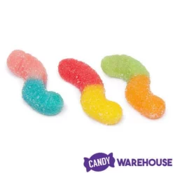 Trolli Sour Lovers Mix Gummy Candy Packs Assortment: 50-Piece Bag -CANDY WAREHOUSE Sales trolli sour lovers mix gummy candy packs assortment 50 piece bag candy warehouse 4