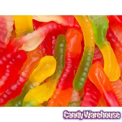 Trolli Squiggles Gummy Worms Candy: 5LB Bag -CANDY WAREHOUSE Sales trolli squiggles gummy worms candy 5lb bag candy warehouse 5 3d305940 1bc5 497c aef8 b992bc1e008c