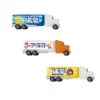 Truck Rigs PEZ Candy Packs: 12-Piece Display