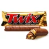 Twix Candy Bars: 36-Piece Box