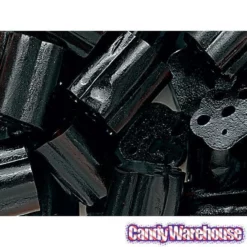 Twizzlers Licorice Bites - Black: 16-Ounce Bag 5 Twizzlers Licorice Bites - Black: 16-Ounce Bag -CANDY WAREHOUSE Sales twizzlers licorice bites black 16 ounce bag candy warehouse 3