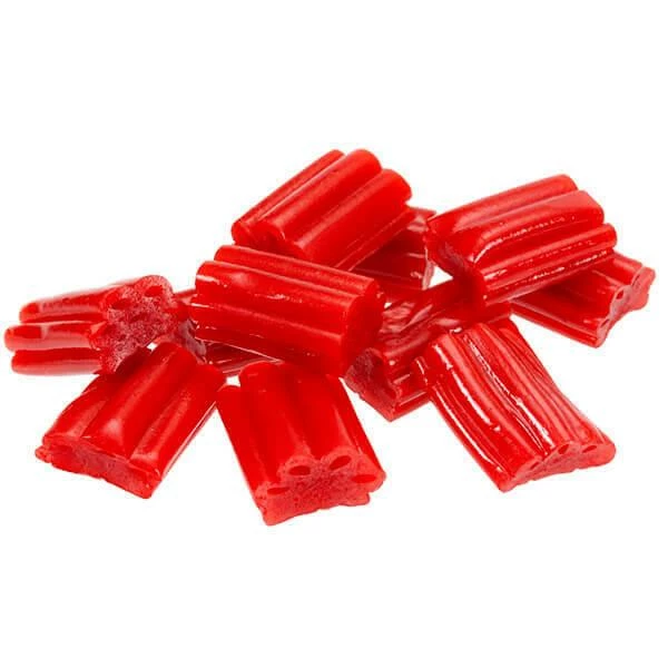 Twizzlers Licorice Bites - Cherry: 16-Ounce Bag 1 Twizzlers Licorice Bites - Cherry: 16-Ounce Bag