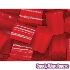 Twizzlers Licorice Bites - Cherry: 16-Ounce Bag 5 Twizzlers Licorice Bites - Cherry: 16-Ounce Bag -CANDY WAREHOUSE Sales twizzlers licorice bites cherry 16 ounce bag candy warehouse 3